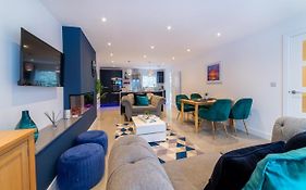 Llanberis Lodges